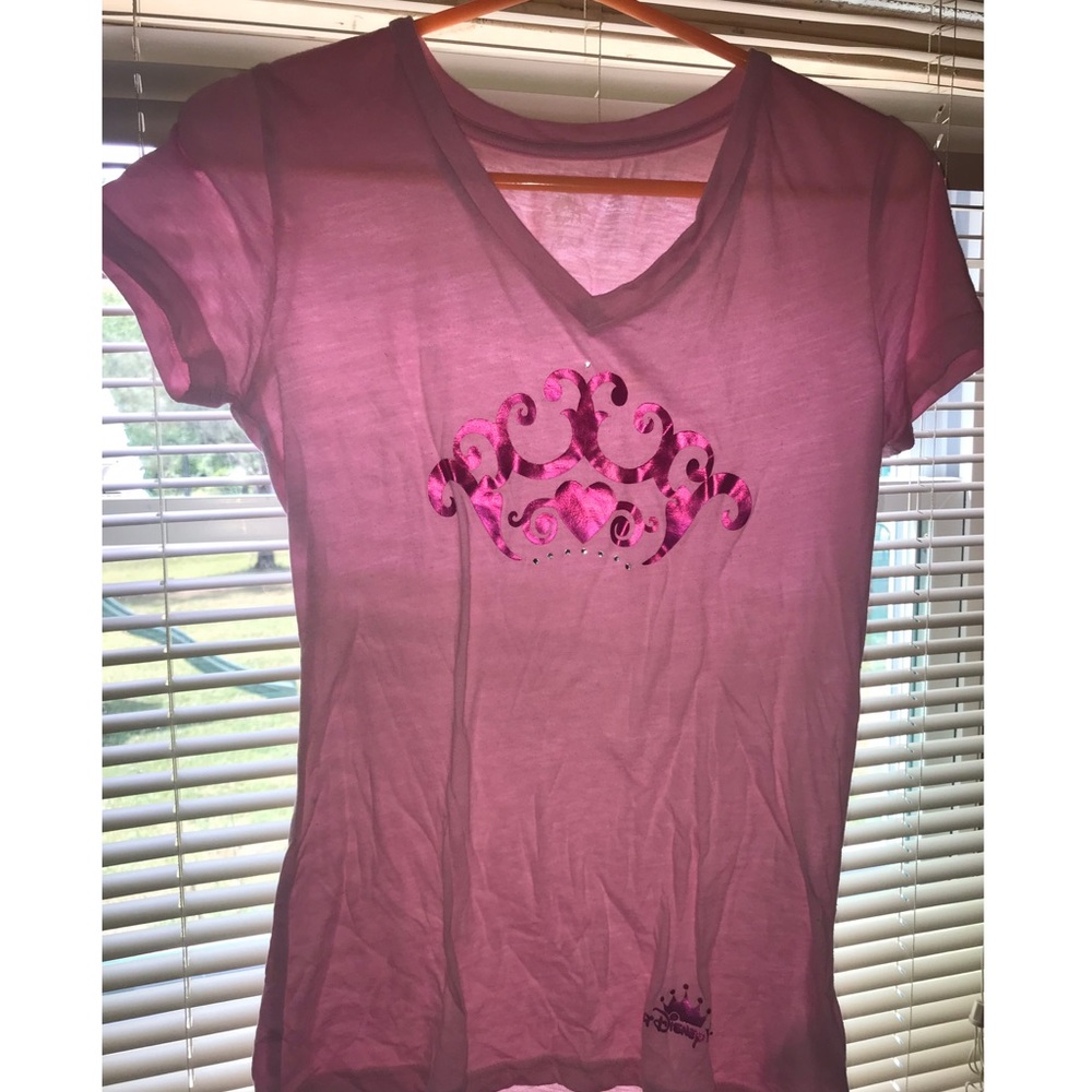 Disney shirt